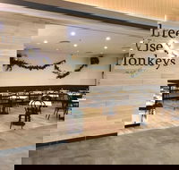 Transit Coffee Lounge - Tourism Brisbane