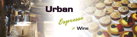 Urban Espresso And Wine - Tourism Brisbane 0