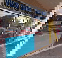 Viewbank Fish  Chips - Brisbane Tourism