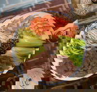 Vitality Cafe - Tourism Brisbane