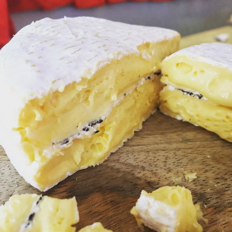 Yallingup Cheese Co - Tourism Brisbane 0