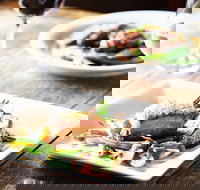 Yea Peppercorn Hotel - Brisbane Tourism