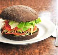 Zenhouse Vegetarian Fusion - Tourism Brisbane