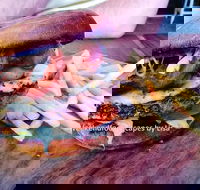 3 Monkeys Cafe - Brisbane Tourism