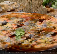 Alex's Pizza