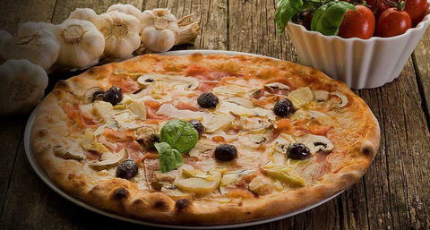 Alex's Pizza - Tourism Brisbane 0