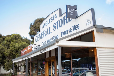 Anglesea General Store - Tourism Brisbane 0