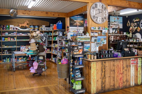 Anglesea General Store - Tourism Brisbane 1