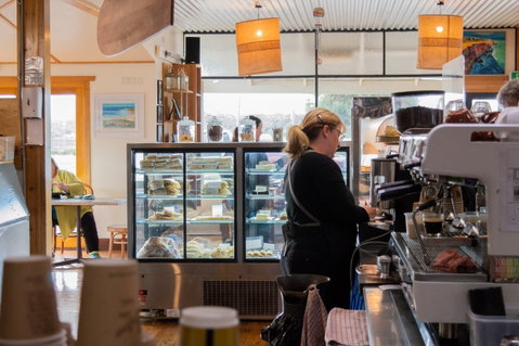 Anglesea General Store - Tourism Brisbane 2