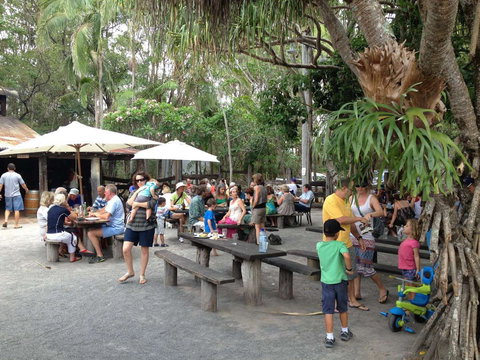 Apollonian Hotel - Tourism Brisbane 0