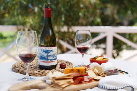 Ashton Hills Vineyard - Tourism Brisbane 0