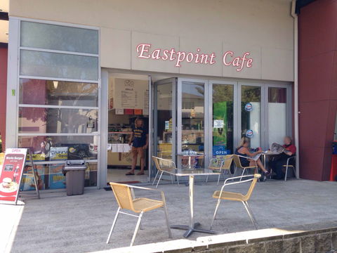 Aussie Dumpling King - Tourism Brisbane 0