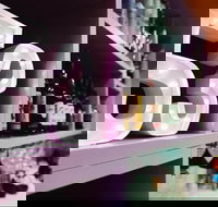 Bar 53 - Tourism Brisbane