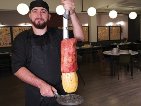 B'Churrasco Restaurant - Tourism Brisbane 1