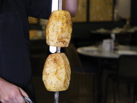 B'Churrasco Restaurant - Tourism Brisbane 2