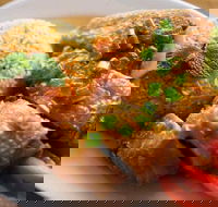 Belga Takeaway - Brisbane Tourism