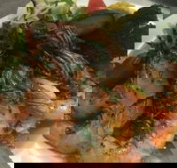 Big John's Italian Seafood Restaurant - Sans Souci - Tourism Brisbane