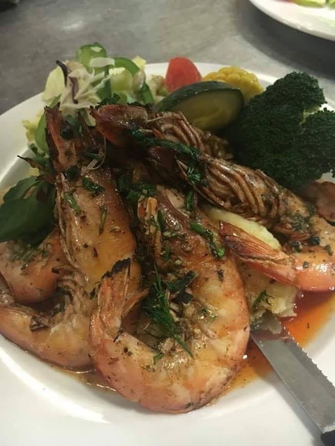 Big John's Italian Seafood Restaurant - Sans Souci - Tourism Brisbane 0