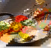 Buderim Korean Kitchen - Tourism Brisbane