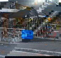 Coffee Mill - Tourism Brisbane