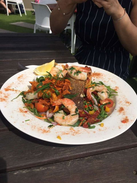 Dukes Inn - Brisbane Tourism 0