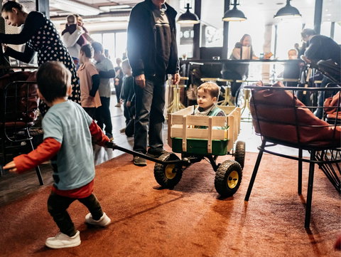 Edge Geelong - Tourism Brisbane 0