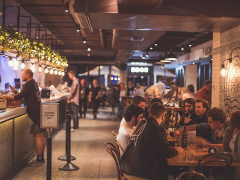 Edge Geelong - Tourism Brisbane 2