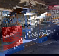 Fish Plus - Brisbane Tourism