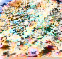 Fratelli's Wood Fired Pizza - Tourism Brisbane