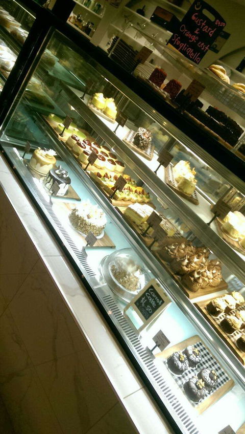 Gelateria Millefiori - Brisbane Tourism 0