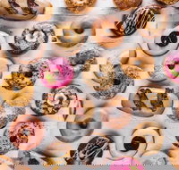Grumpy Donuts - Brisbane Tourism