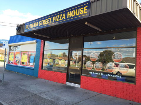 Hotham Street Pizza House - Tourism Brisbane 0