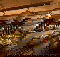 Ilkari Restaurant - Brisbane Tourism