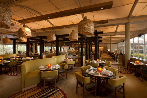 Ilkari Restaurant - Brisbane Tourism 0