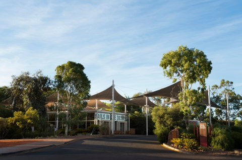 Ilkari Restaurant - Brisbane Tourism 1
