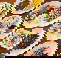 Izz Cafe - Tourism Brisbane