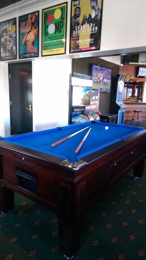 J's Kitchen Steak House - Collingwood Hotel - Brisbane 4u 0