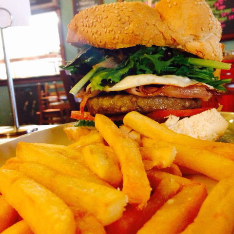 Karridale Tavern - Tourism Brisbane 0