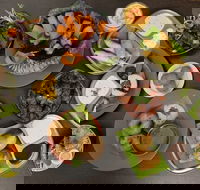 KO Bar and Grill - Tourism Brisbane