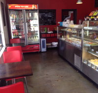 Ladybird Cafe - Brisbane Tourism
