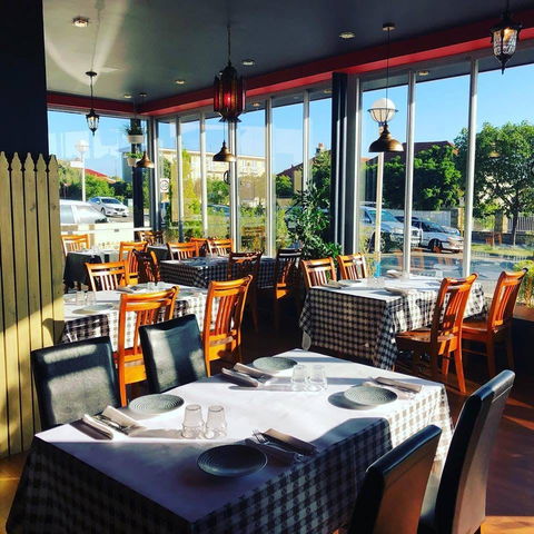 L'Antica Trattoria - Tourism Brisbane 0
