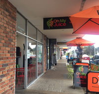 Lantern Lounge - Brisbane Tourism
