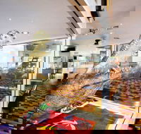 Lido Chinese Restaurant - Brisbane Tourism