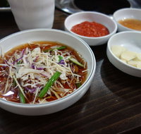 Ma Po Charcoal BBQ Korean Restaurant - Brisbane Tourism