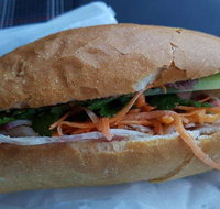 Minh Tan Bakery - Brisbane Tourism