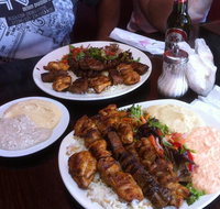 MKS Kebab Dallas - Tourism Brisbane