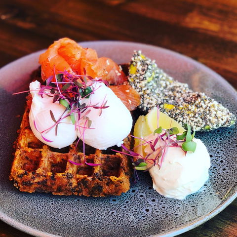 Motherduck - Tourism Brisbane 0