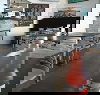 Nonabel Restaurant  Cafe - Tourism Brisbane