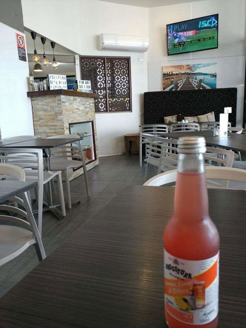 Nonabel Restaurant & Cafe - Tourism Brisbane 0
