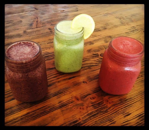 Oaksccino - Tourism Brisbane 0